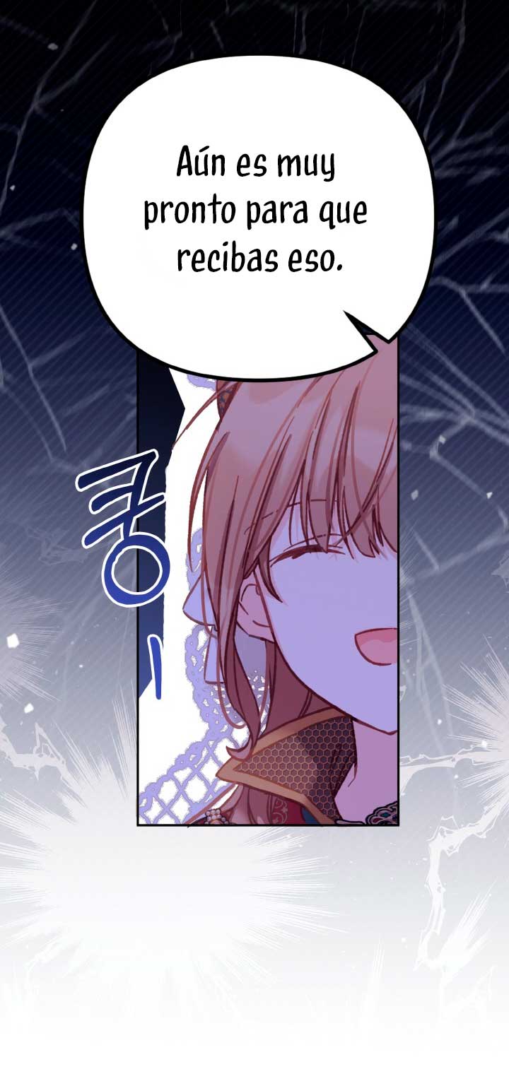 No hay lugar para las falsificaciones Capítulo 13 - Page 49