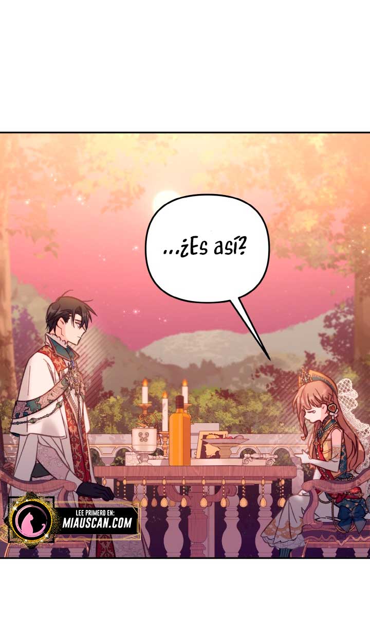 No hay lugar para las falsificaciones Capítulo 13 - Page 50