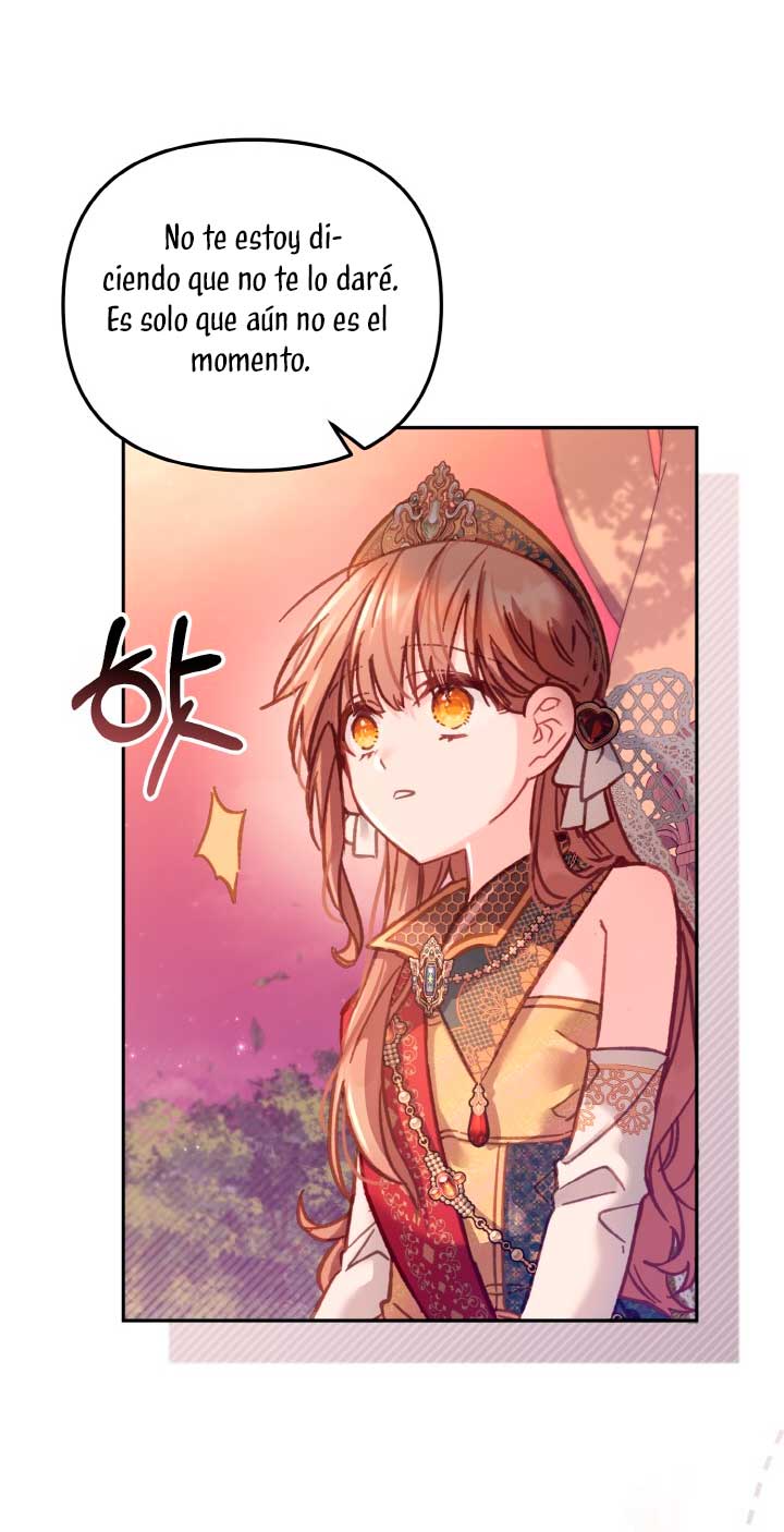 No hay lugar para las falsificaciones Capítulo 13 - Page 51