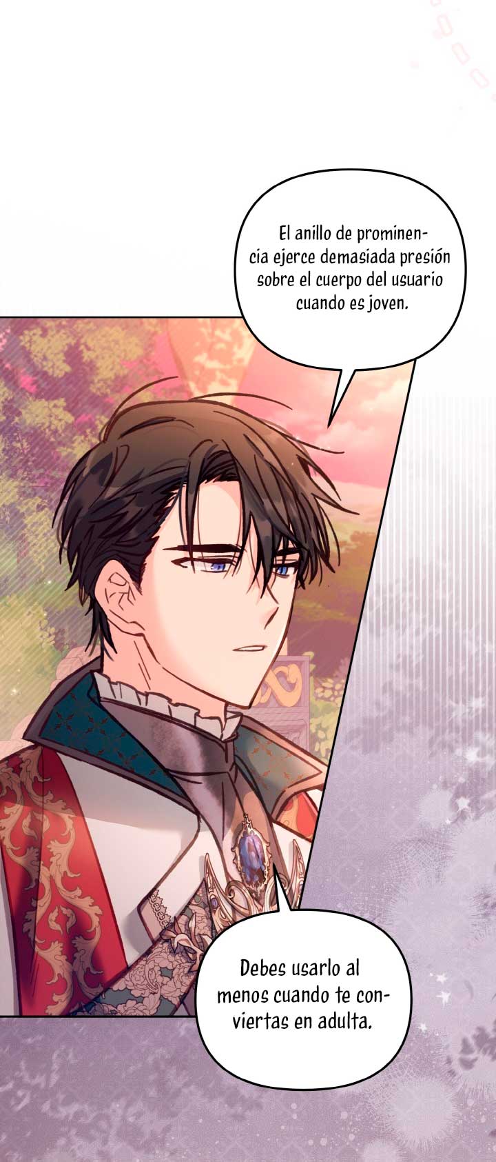 No hay lugar para las falsificaciones Capítulo 13 - Page 53