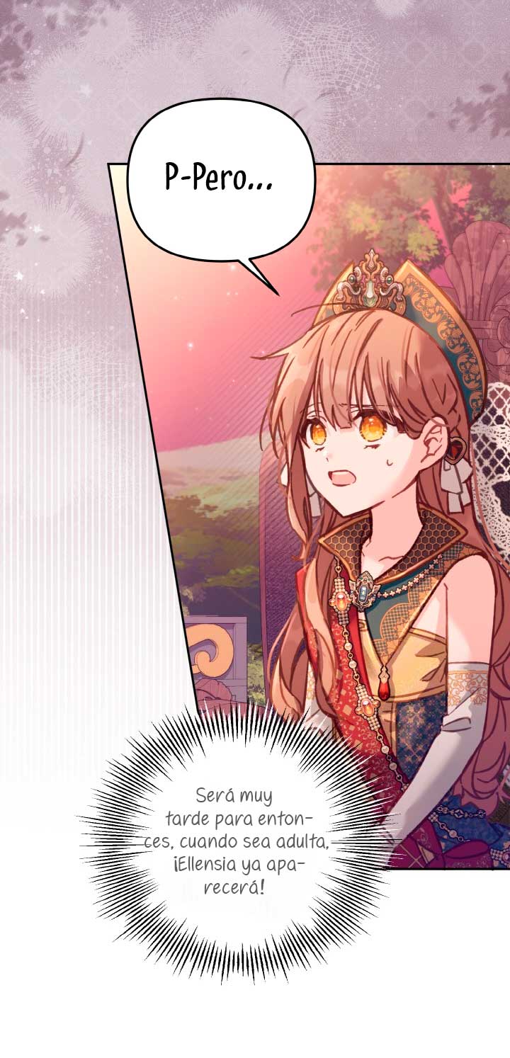 No hay lugar para las falsificaciones Capítulo 13 - Page 54