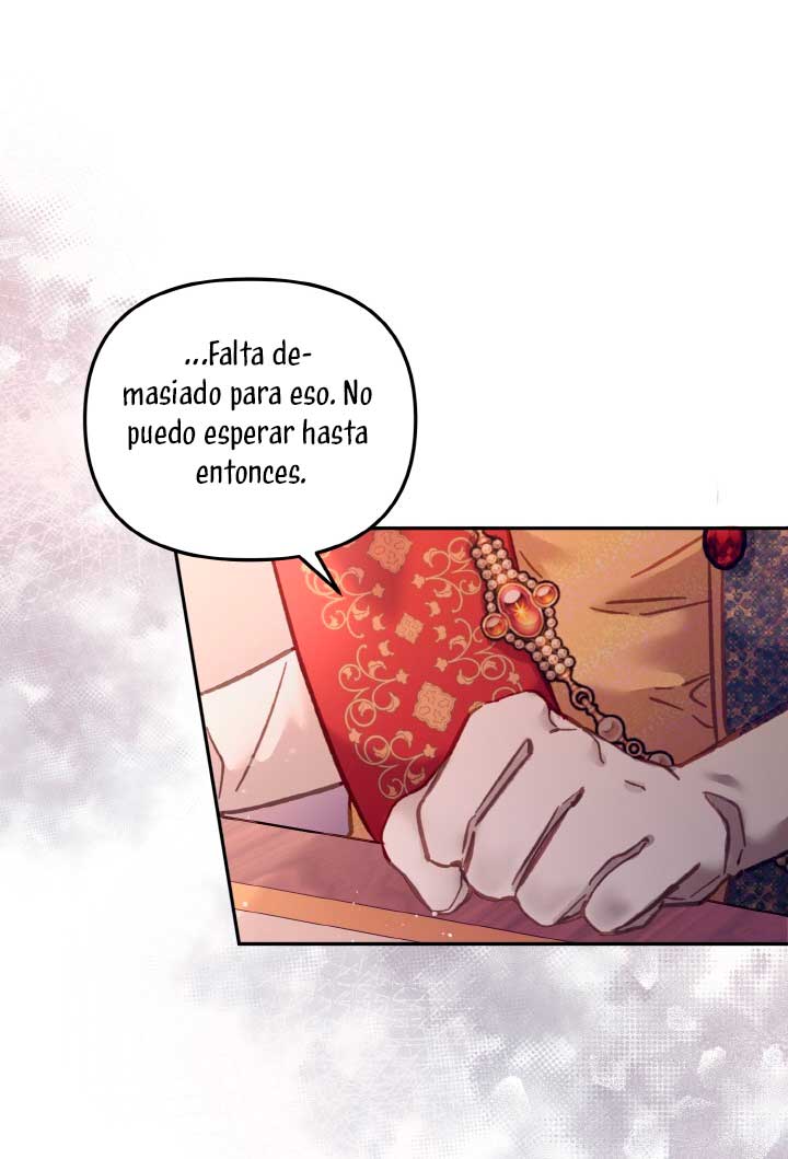 No hay lugar para las falsificaciones Capítulo 13 - Page 55