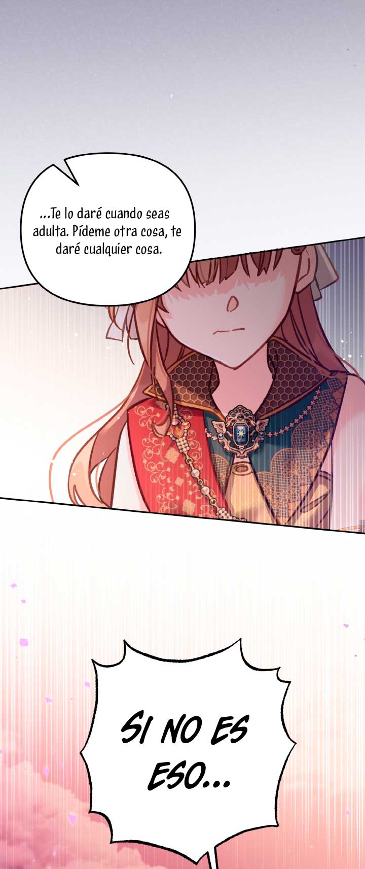 No hay lugar para las falsificaciones Capítulo 13 - Page 57