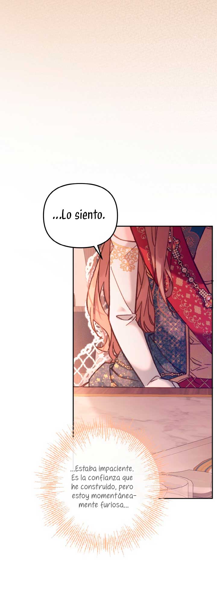 No hay lugar para las falsificaciones Capítulo 13 - Page 60