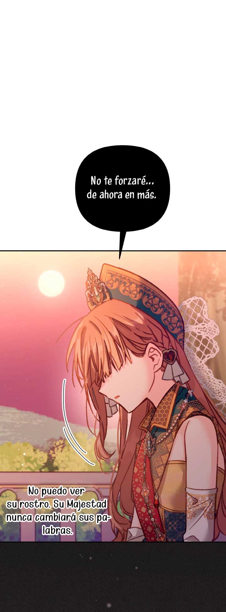 No hay lugar para las falsificaciones Capítulo 13 - Page 61