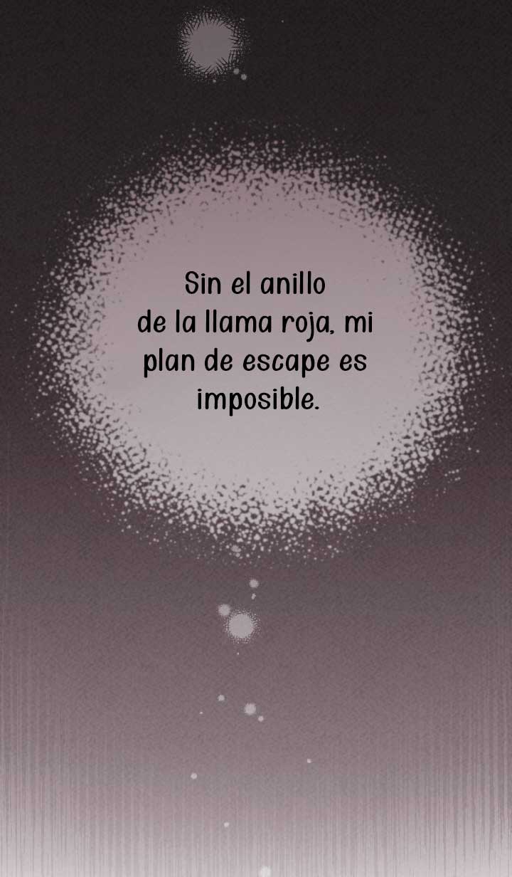 No hay lugar para las falsificaciones Capítulo 13 - Page 62