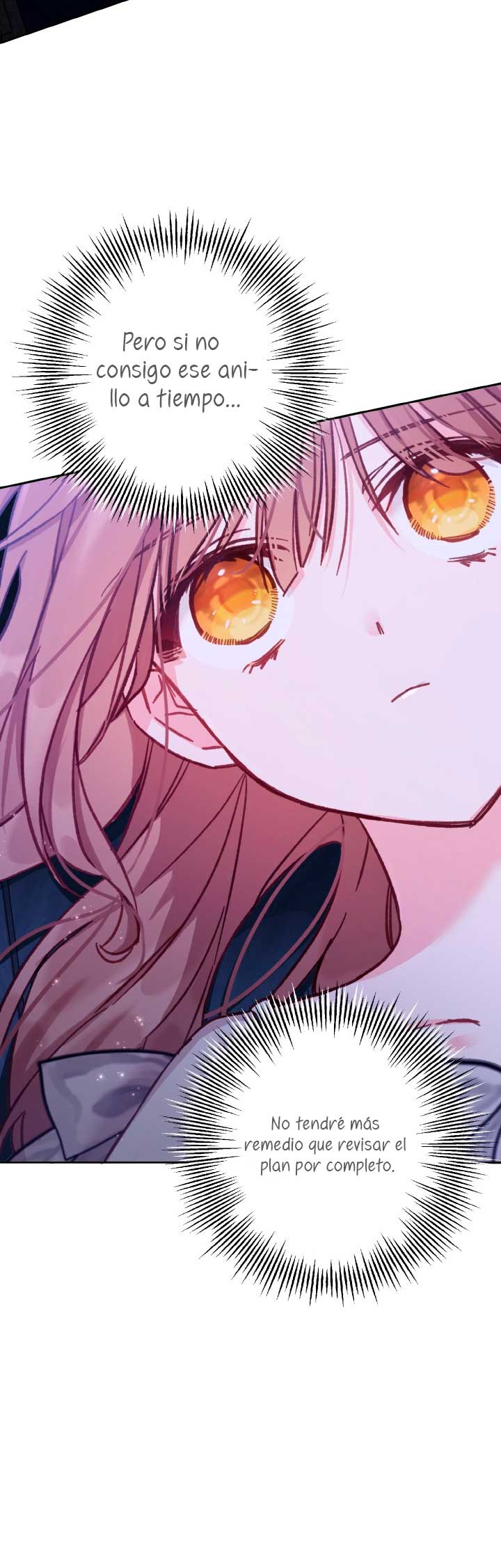 No hay lugar para las falsificaciones Capítulo 13 - Page 65