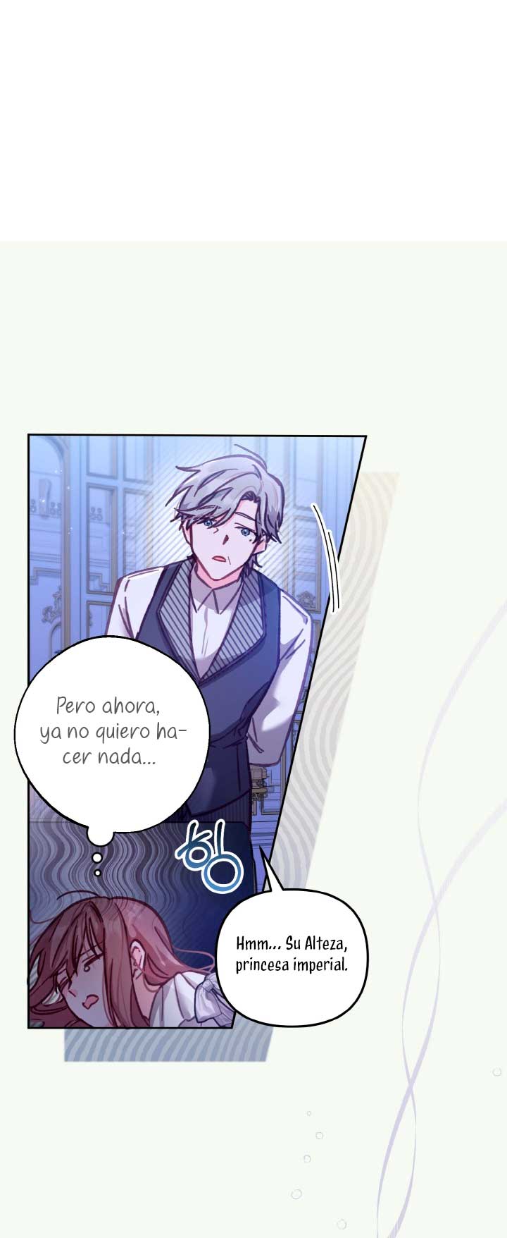 No hay lugar para las falsificaciones Capítulo 13 - Page 66