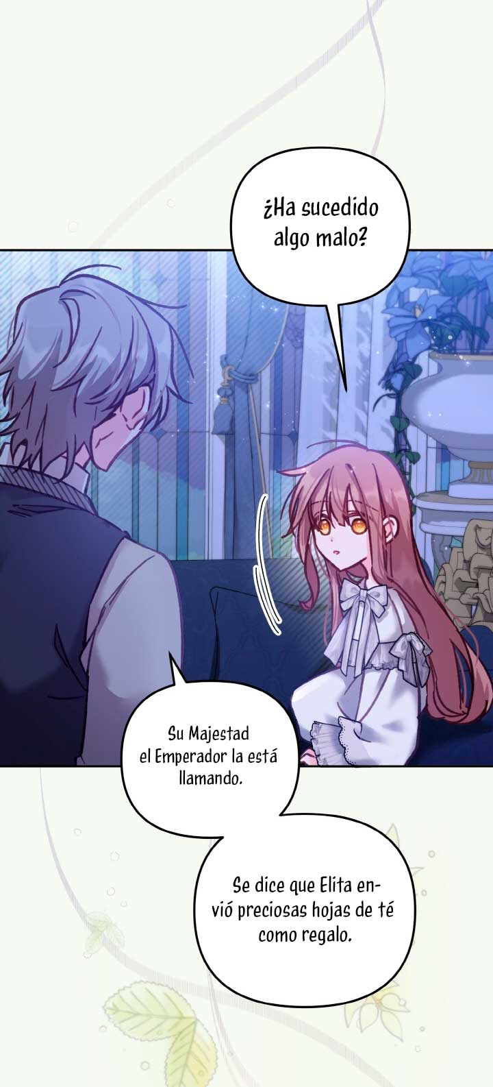 No hay lugar para las falsificaciones Capítulo 13 - Page 67