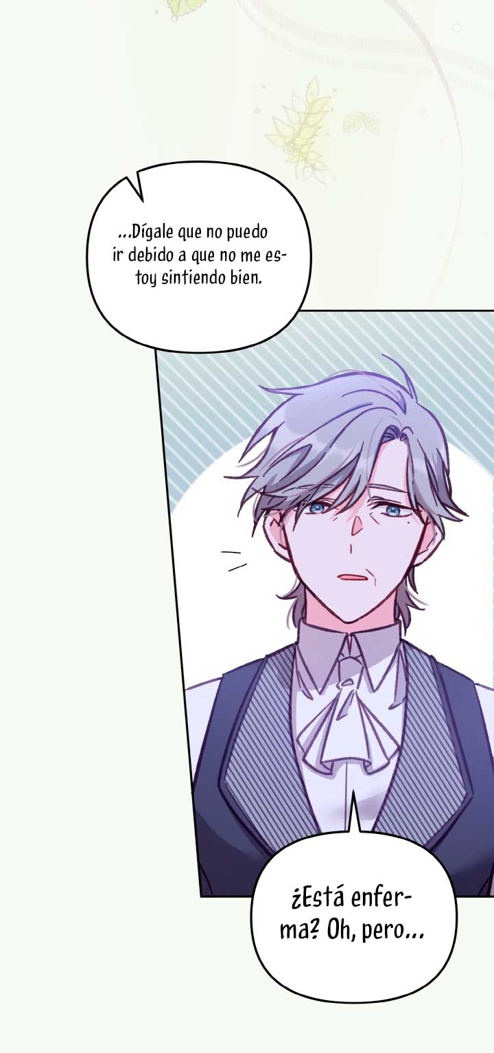 No hay lugar para las falsificaciones Capítulo 13 - Page 68