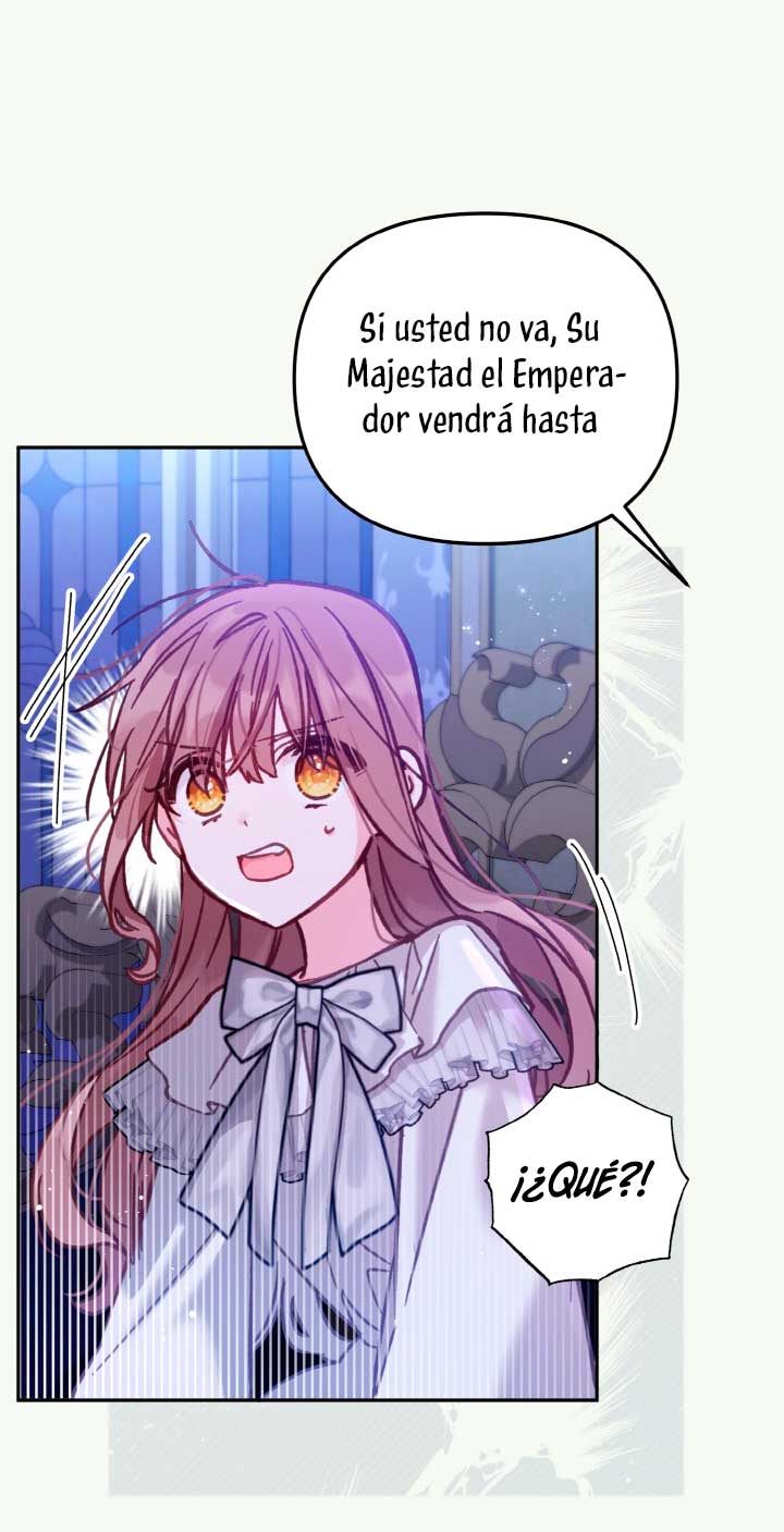 No hay lugar para las falsificaciones Capítulo 13 - Page 69