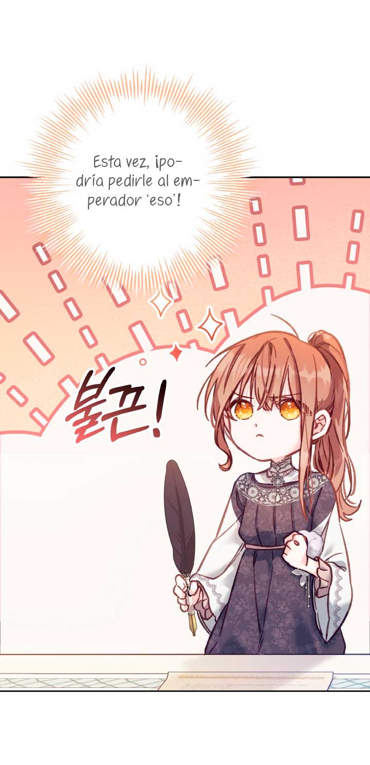 No hay lugar para las falsificaciones Capítulo 13 - Page 7