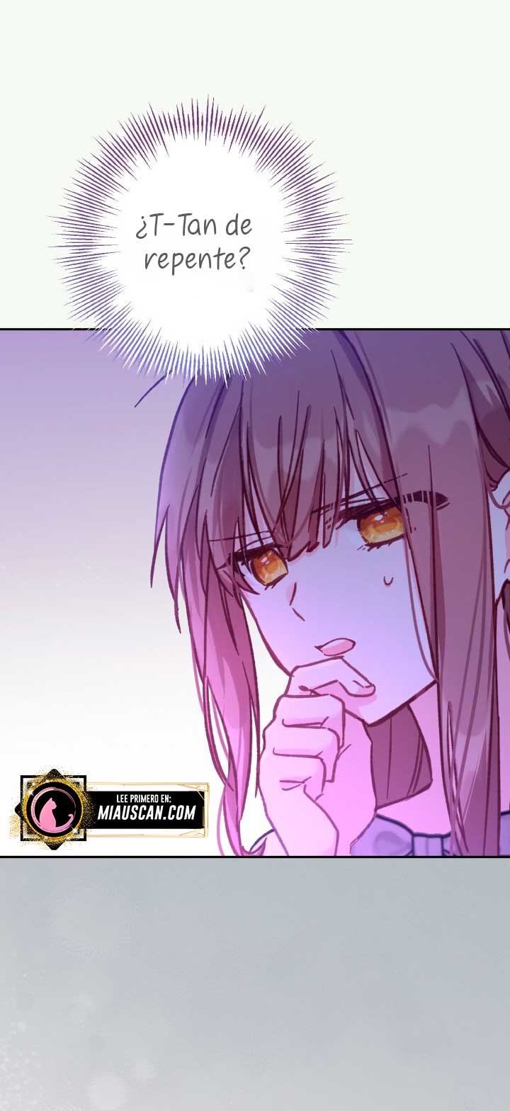 No hay lugar para las falsificaciones Capítulo 13 - Page 70