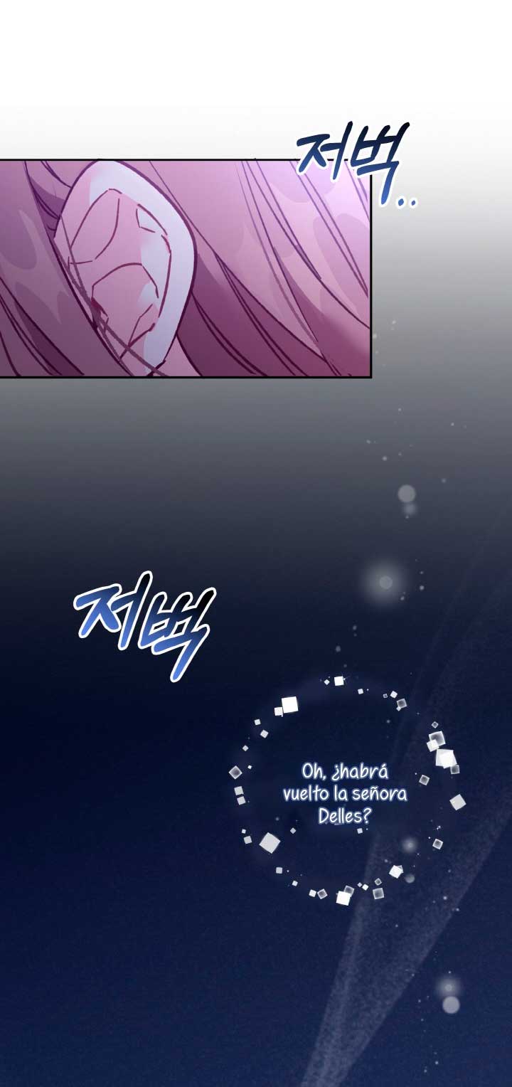 No hay lugar para las falsificaciones Capítulo 14 - Page 10