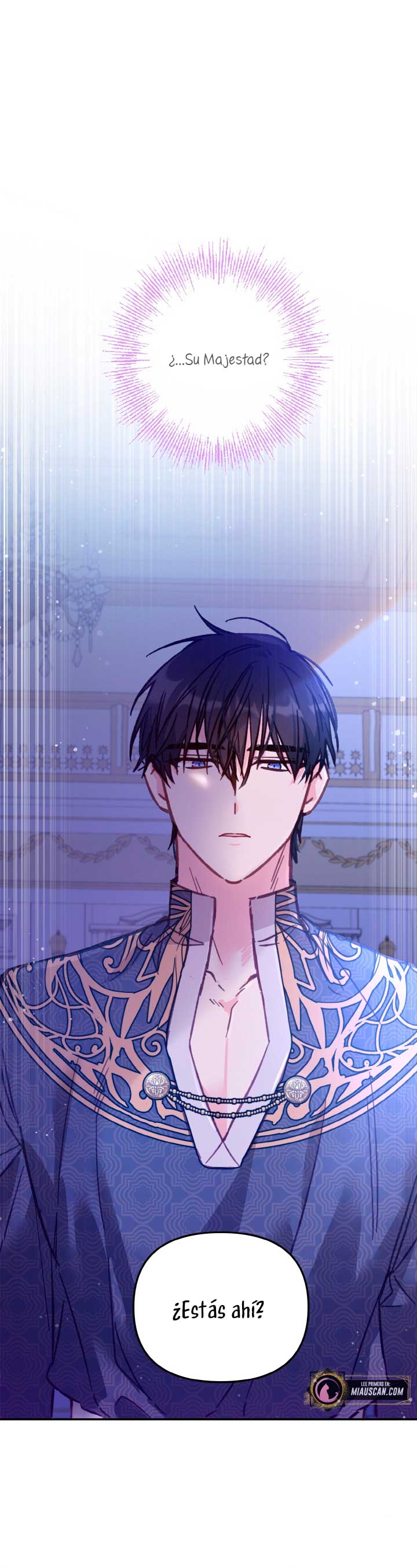 No hay lugar para las falsificaciones Capítulo 14 - Page 12