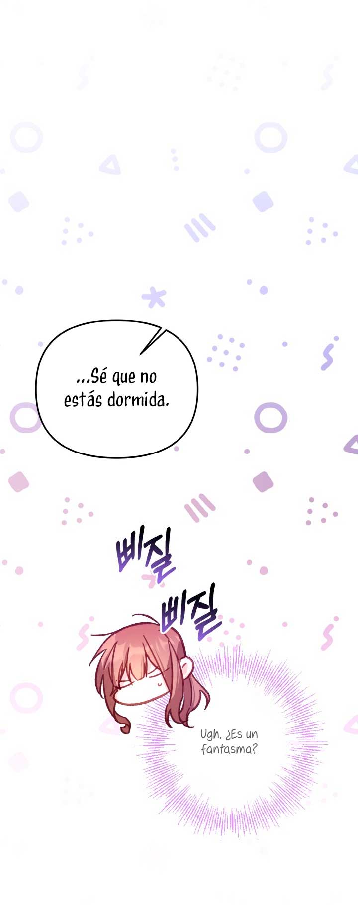 No hay lugar para las falsificaciones Capítulo 14 - Page 13