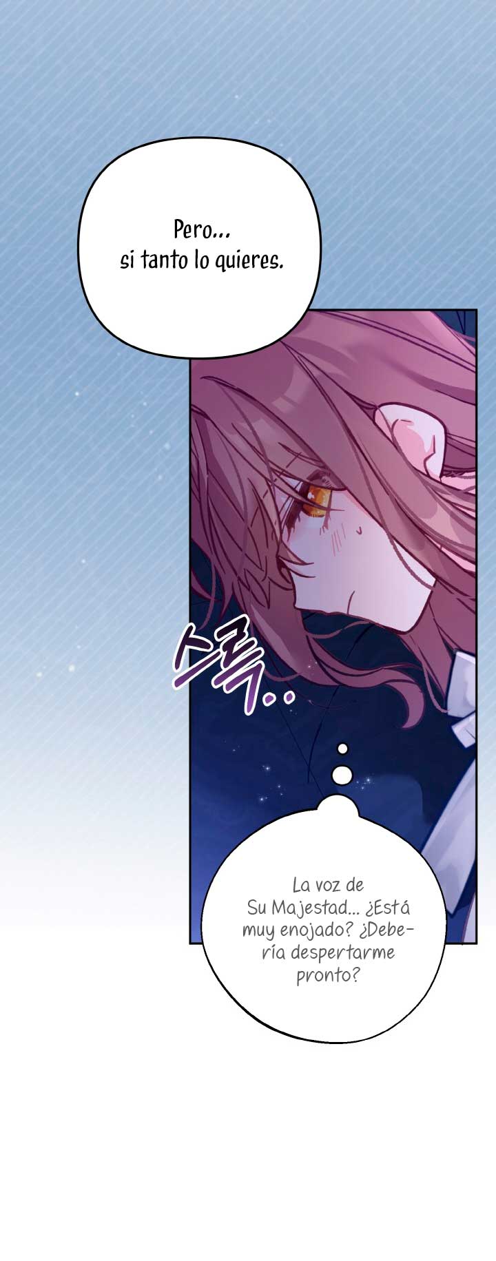 No hay lugar para las falsificaciones Capítulo 14 - Page 16