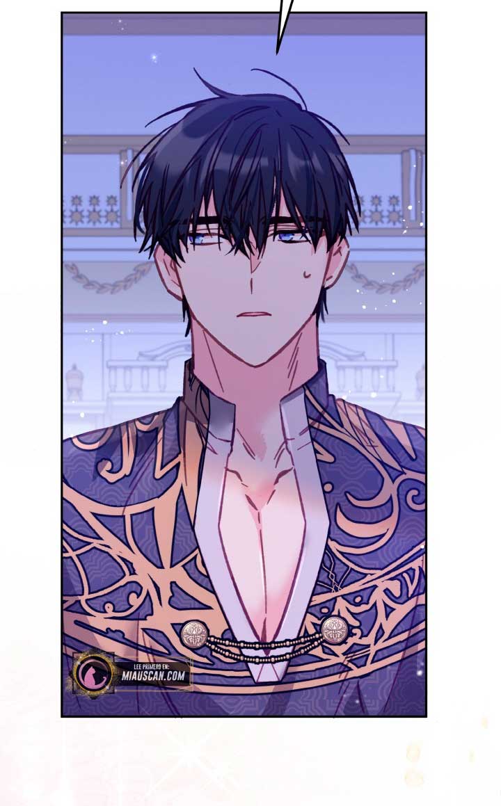 No hay lugar para las falsificaciones Capítulo 14 - Page 19