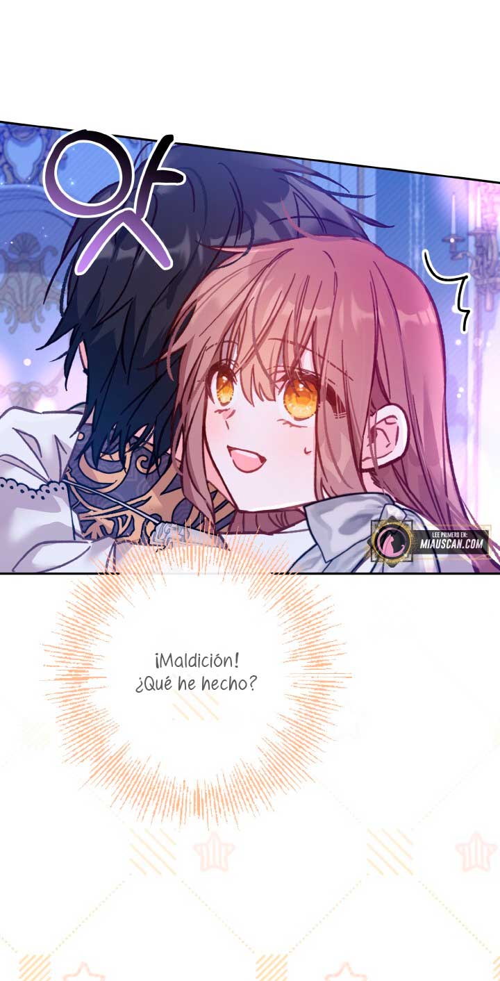 No hay lugar para las falsificaciones Capítulo 14 - Page 22