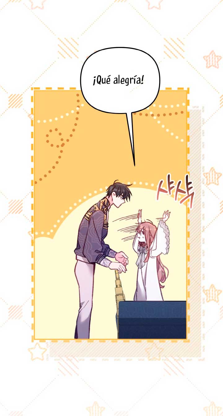 No hay lugar para las falsificaciones Capítulo 14 - Page 23