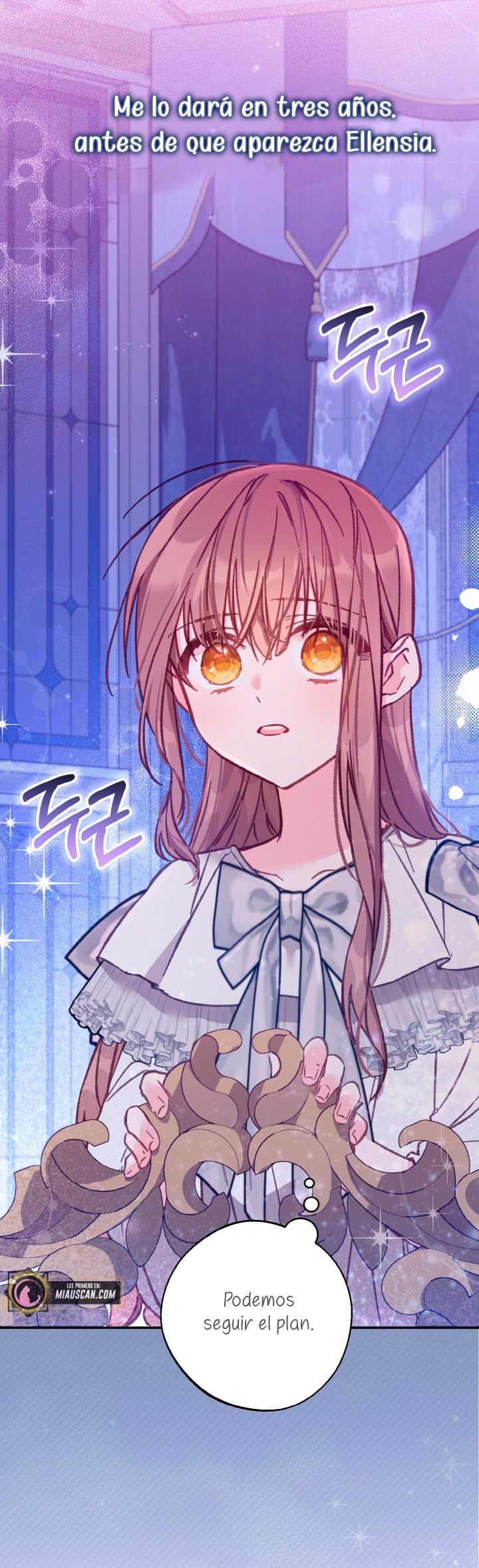 No hay lugar para las falsificaciones Capítulo 14 - Page 25