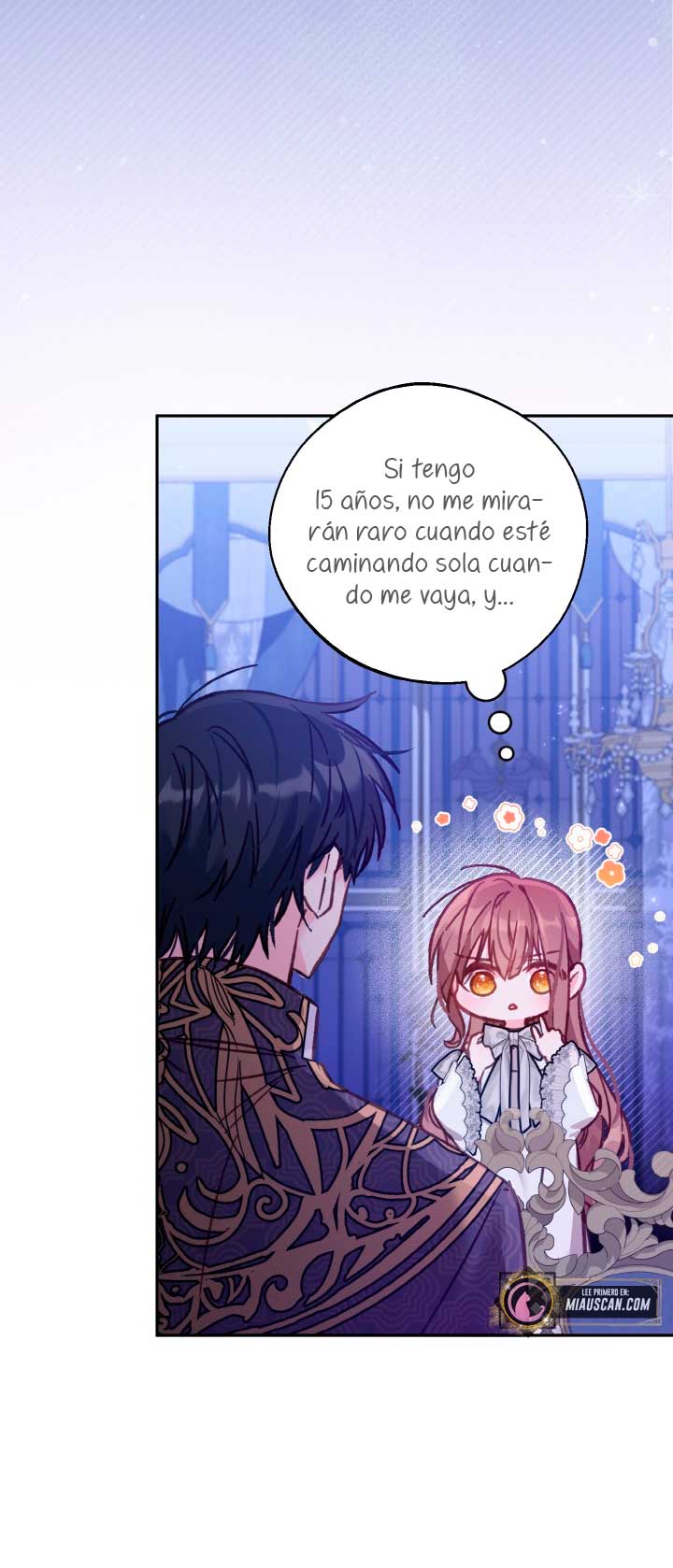 No hay lugar para las falsificaciones Capítulo 14 - Page 26