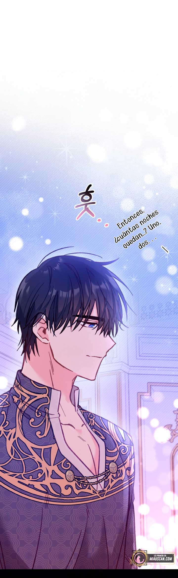 No hay lugar para las falsificaciones Capítulo 14 - Page 27