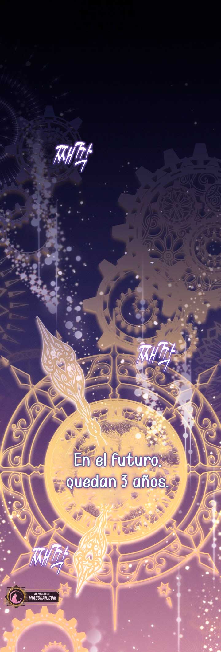 No hay lugar para las falsificaciones Capítulo 14 - Page 28