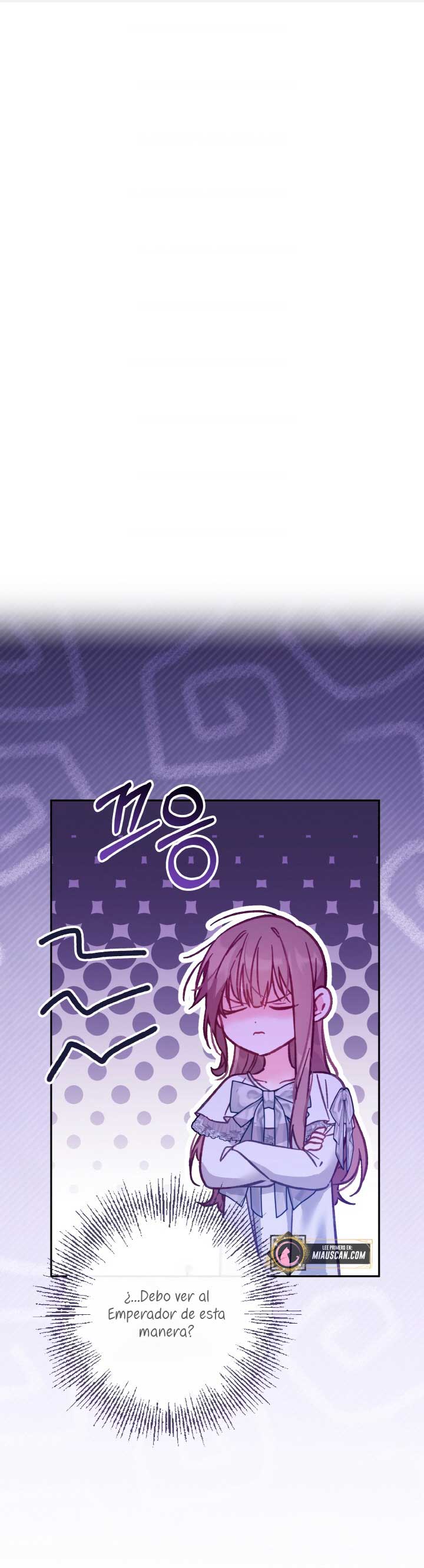 No hay lugar para las falsificaciones Capítulo 14 - Page 3