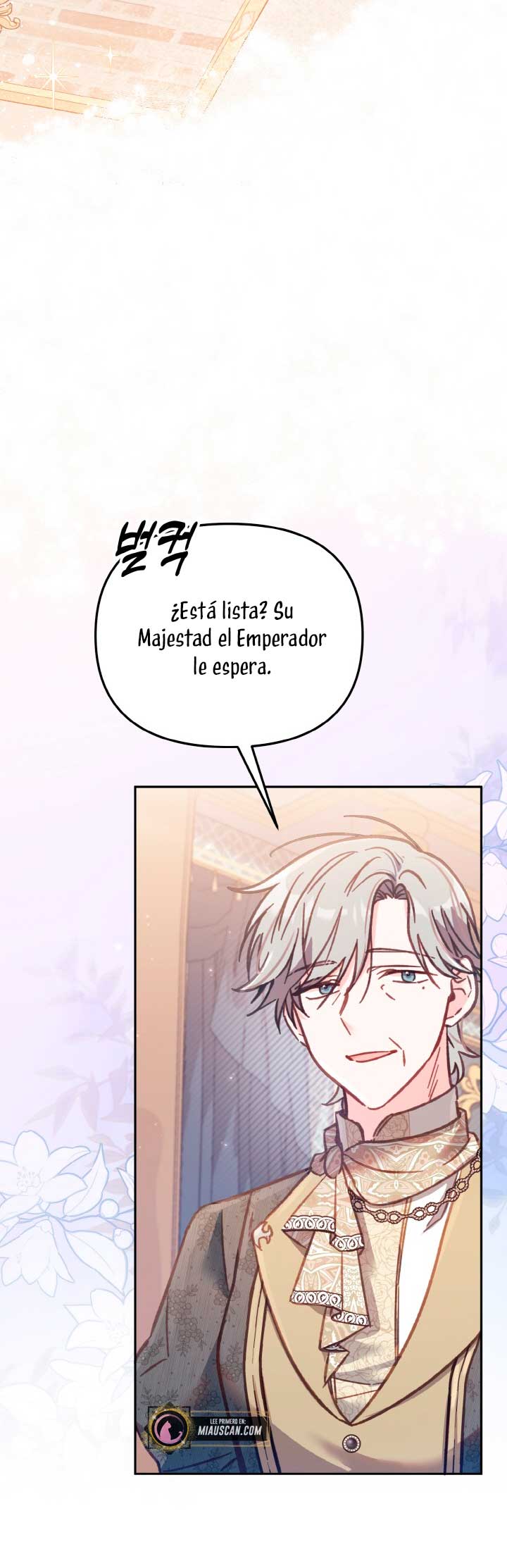 No hay lugar para las falsificaciones Capítulo 14 - Page 31