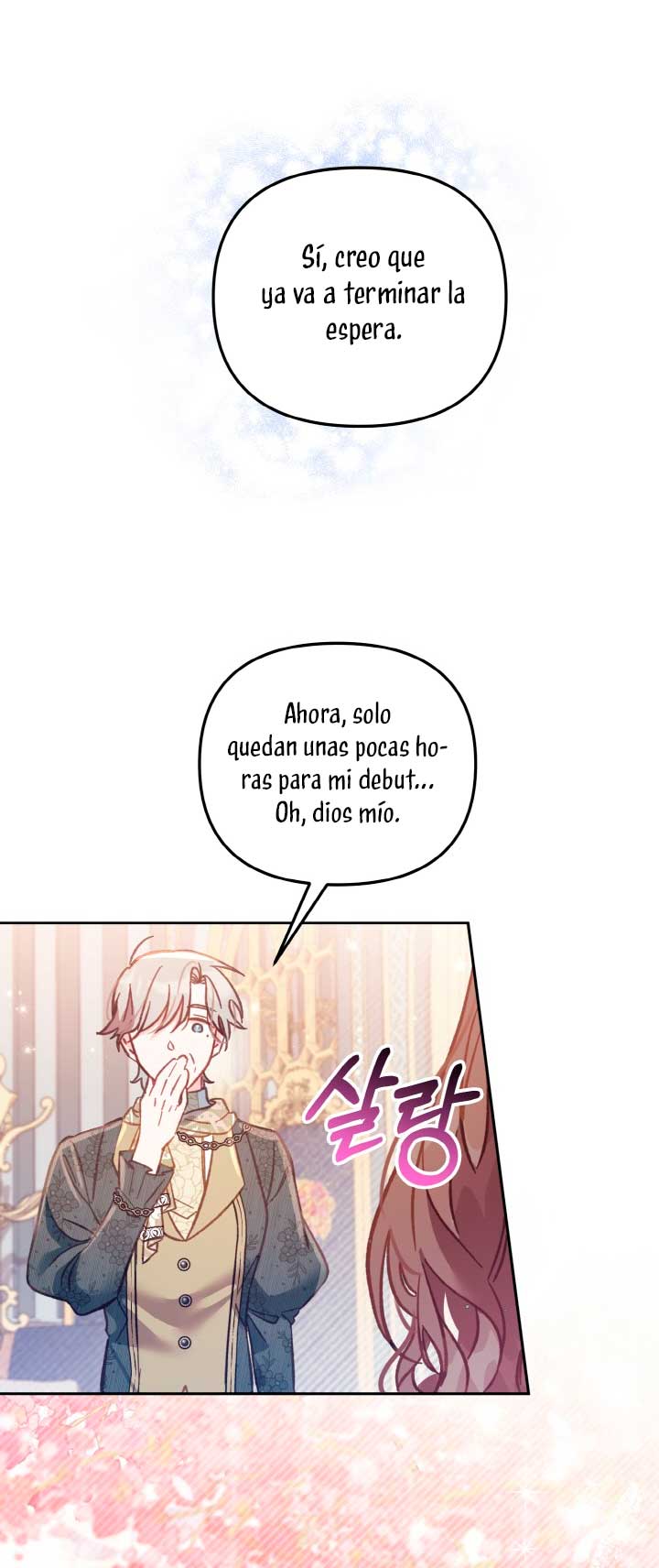 No hay lugar para las falsificaciones Capítulo 14 - Page 32