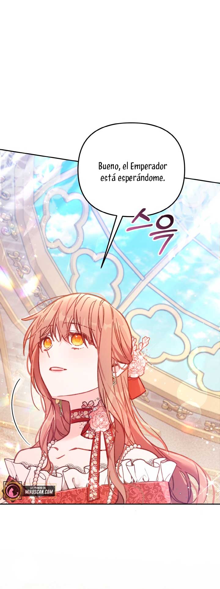 No hay lugar para las falsificaciones Capítulo 14 - Page 42