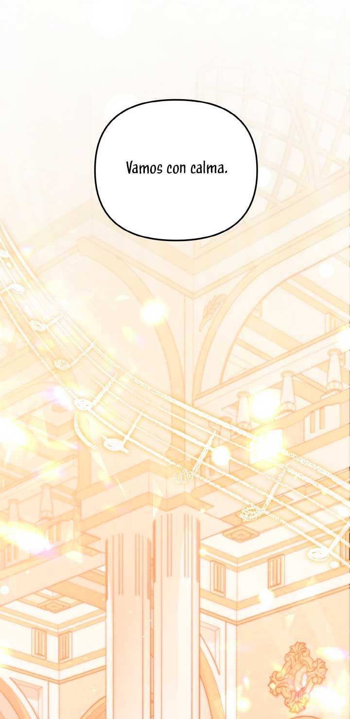 No hay lugar para las falsificaciones Capítulo 14 - Page 43