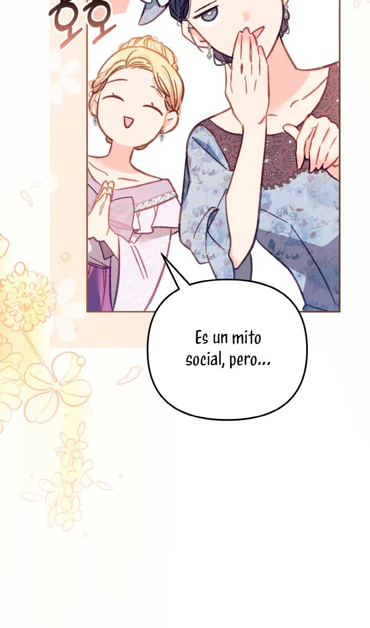 No hay lugar para las falsificaciones Capítulo 14 - Page 52