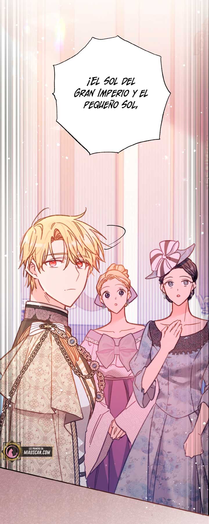 No hay lugar para las falsificaciones Capítulo 14 - Page 55