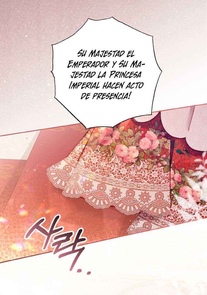 No hay lugar para las falsificaciones Capítulo 14 - Page 56