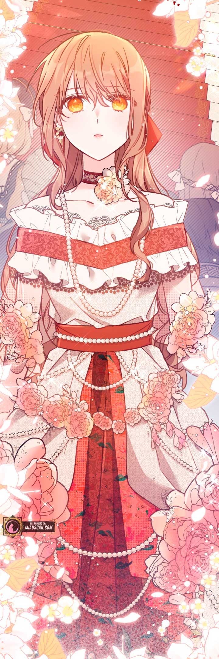 No hay lugar para las falsificaciones Capítulo 14 - Page 58