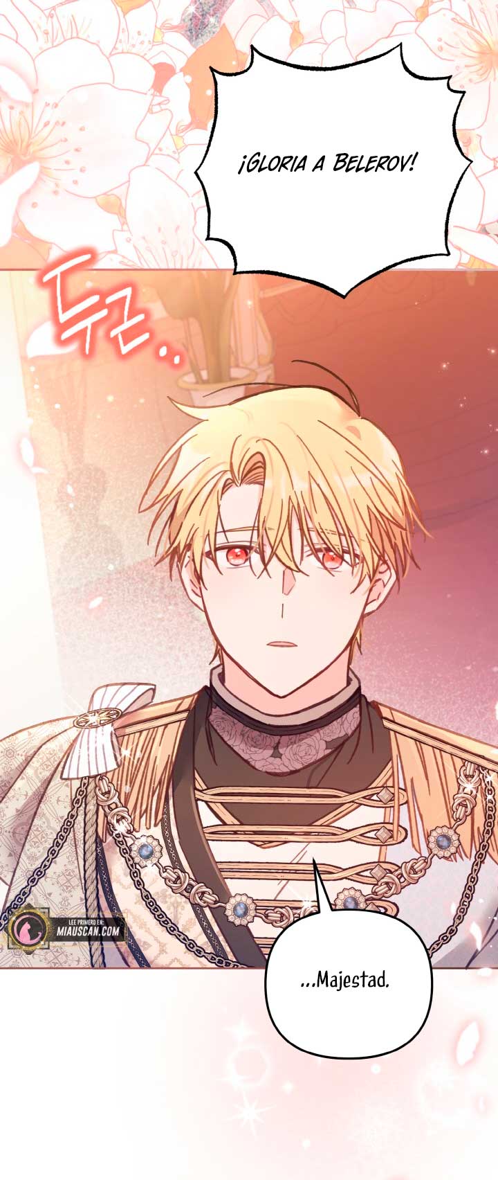 No hay lugar para las falsificaciones Capítulo 14 - Page 59