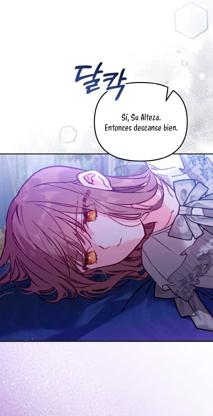 No hay lugar para las falsificaciones Capítulo 14 - Page 6