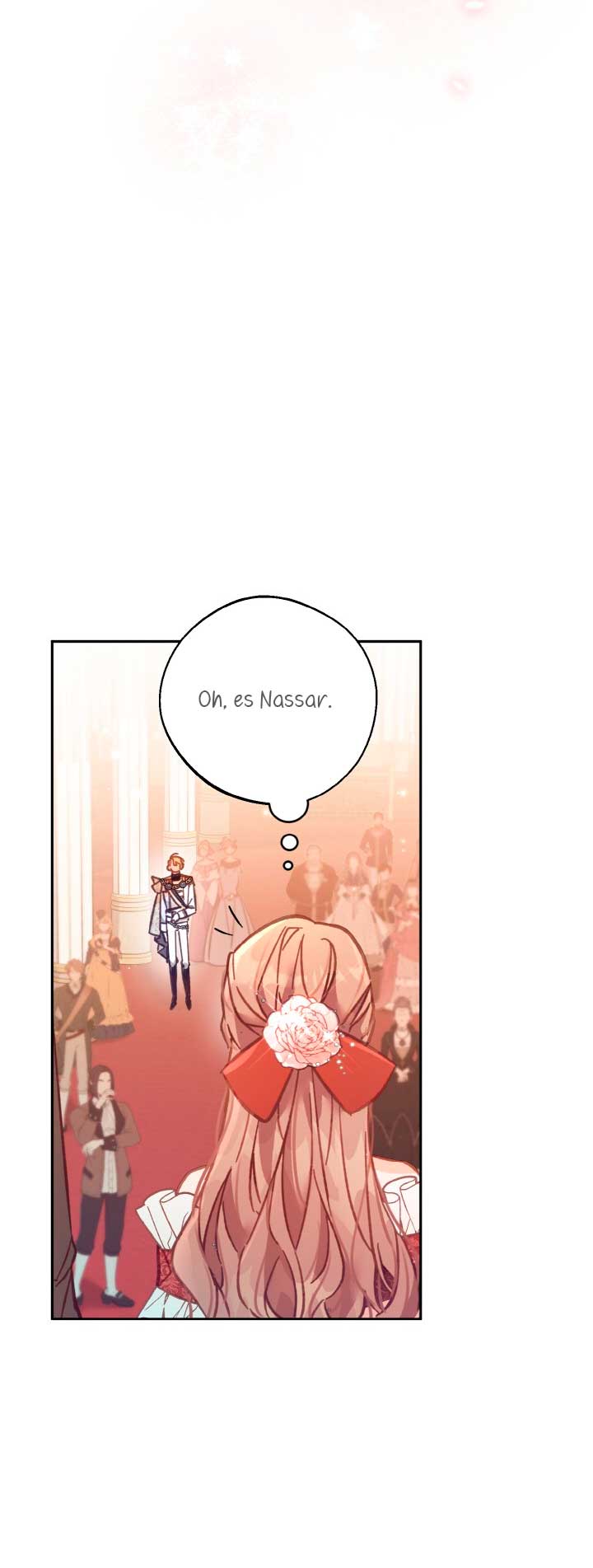 No hay lugar para las falsificaciones Capítulo 14 - Page 60