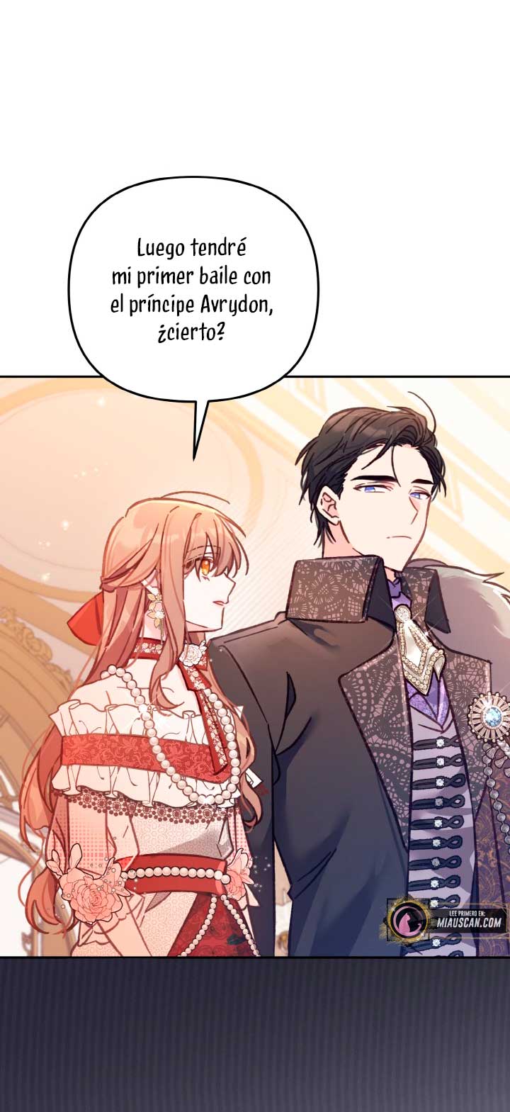 No hay lugar para las falsificaciones Capítulo 14 - Page 61