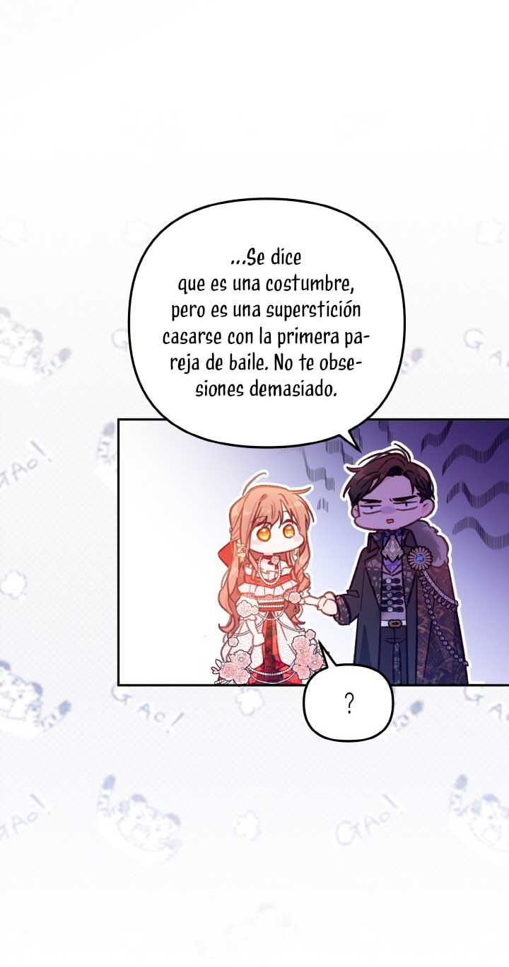 No hay lugar para las falsificaciones Capítulo 14 - Page 63