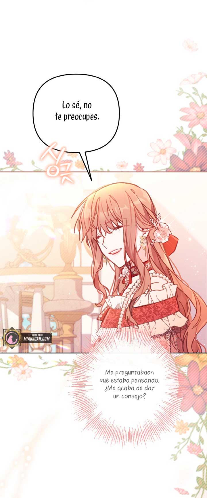 No hay lugar para las falsificaciones Capítulo 14 - Page 64