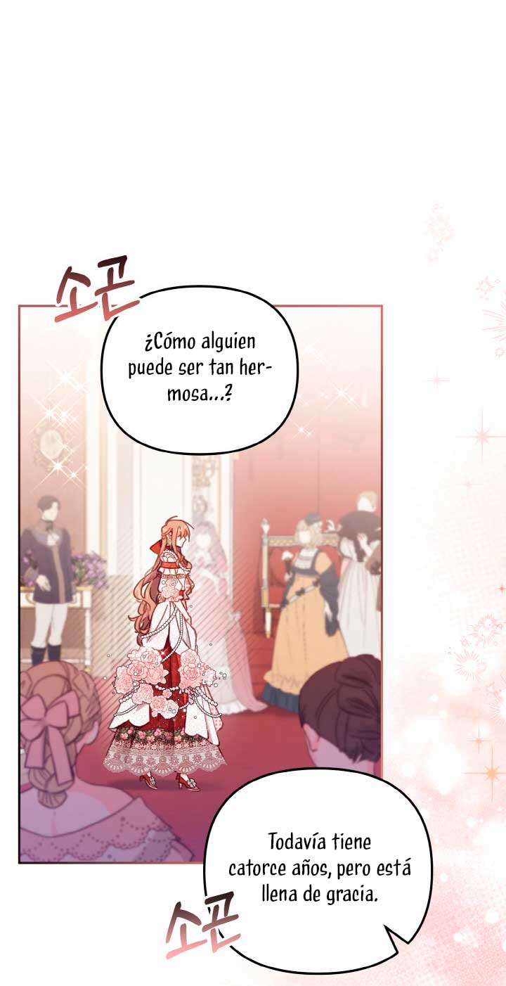 No hay lugar para las falsificaciones Capítulo 14 - Page 66