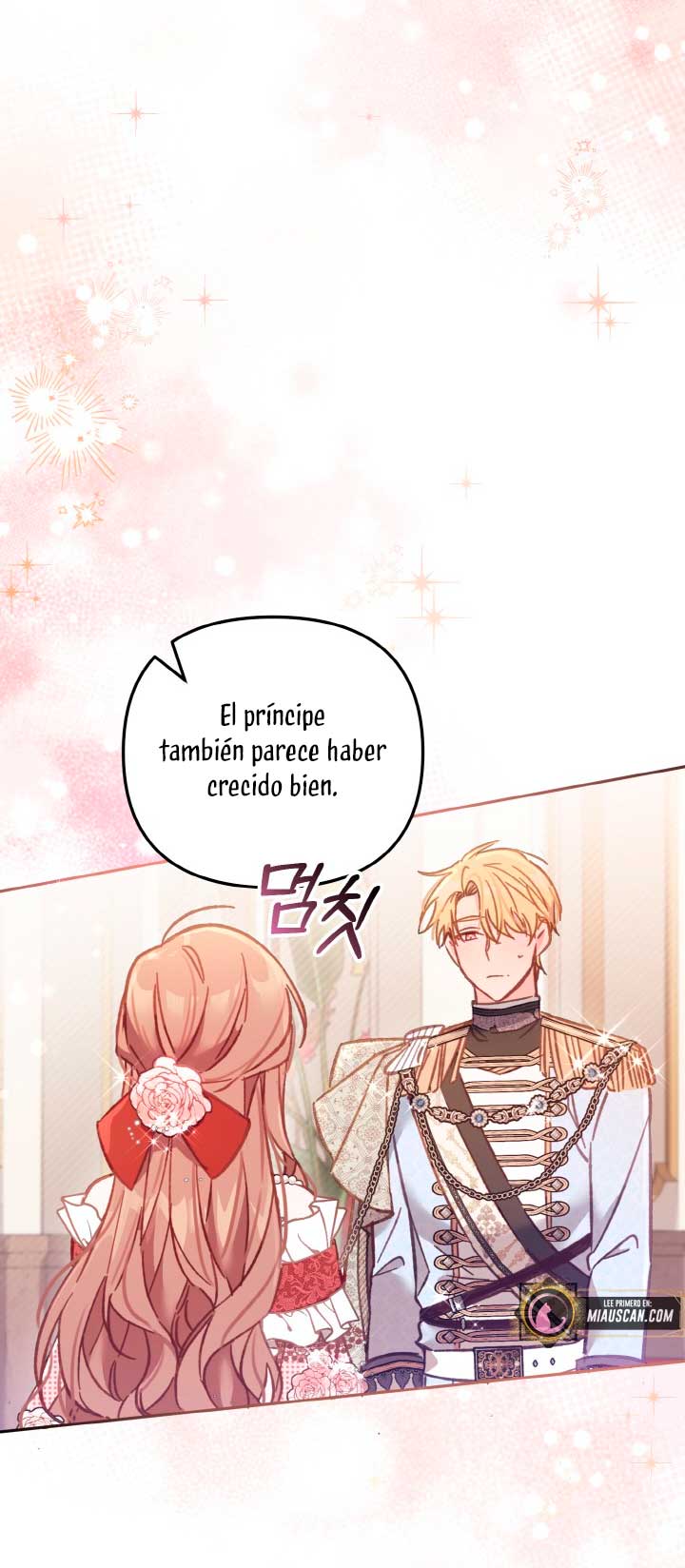 No hay lugar para las falsificaciones Capítulo 14 - Page 67