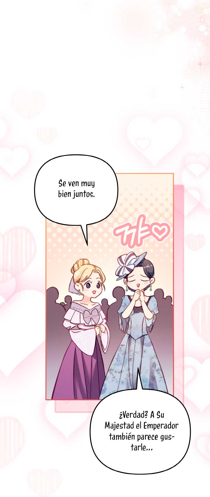 No hay lugar para las falsificaciones Capítulo 14 - Page 68