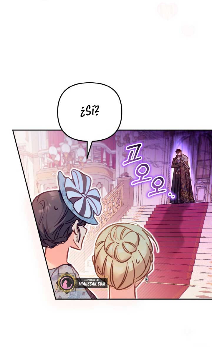 No hay lugar para las falsificaciones Capítulo 14 - Page 69