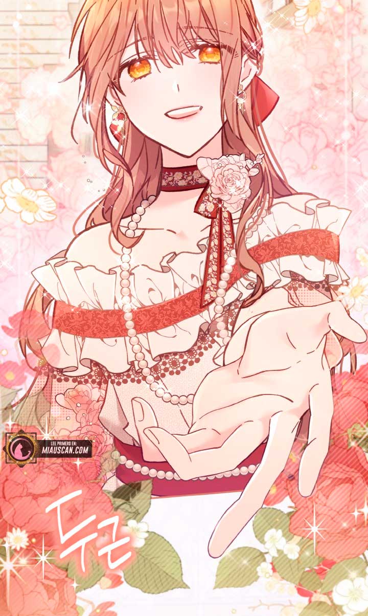 No hay lugar para las falsificaciones Capítulo 14 - Page 71