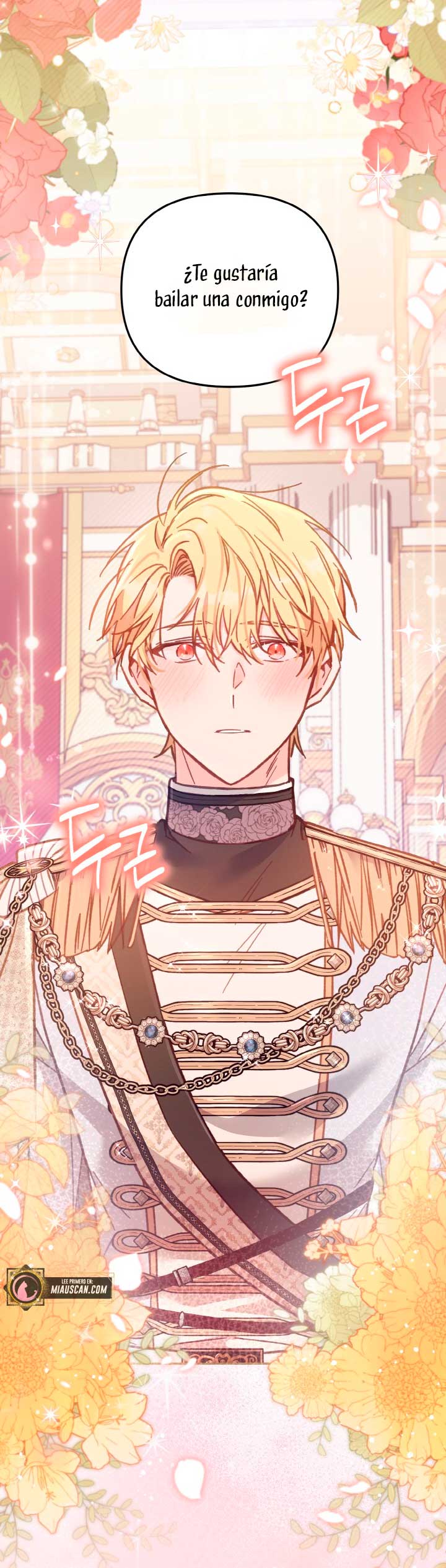 No hay lugar para las falsificaciones Capítulo 14 - Page 72