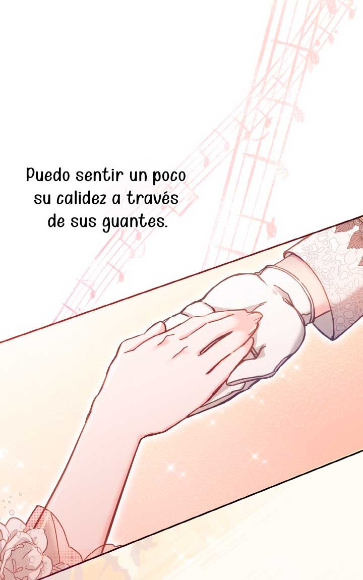 No hay lugar para las falsificaciones Capítulo 15 - Page 12